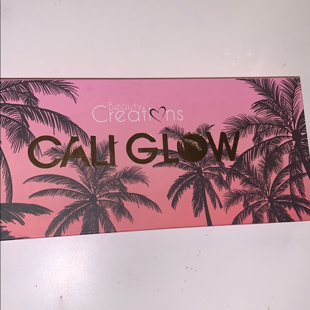 Can glow highlighters